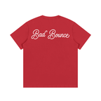 "Bad Bounce" - Essential Cotton T-Shirt