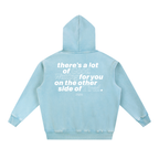 "The Rebel" Hoodie