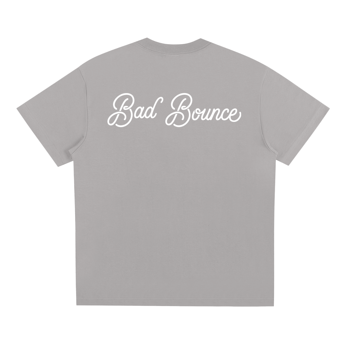 Bad Bounce - Sorona Quick-Dry Cooling T-Shirt