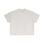"Bad Bounce" - Essential Cotton Boxy T-Shirt