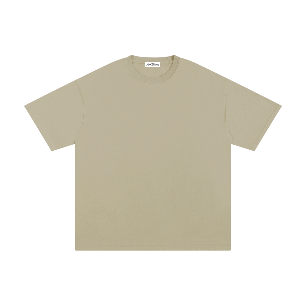 "Bad Bounce" - Unisex Pure Cotton T-Shirt