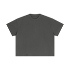 "Bad Bounce" - Essential Cotton Boxy T-Shirt