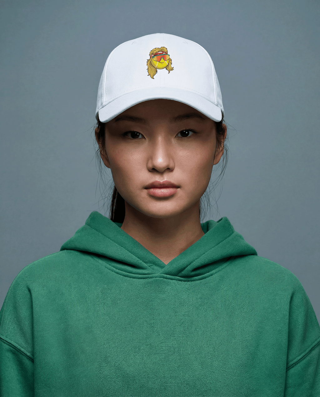 "The Rebel" Hat