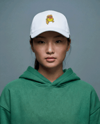 "The Rebel" Hat