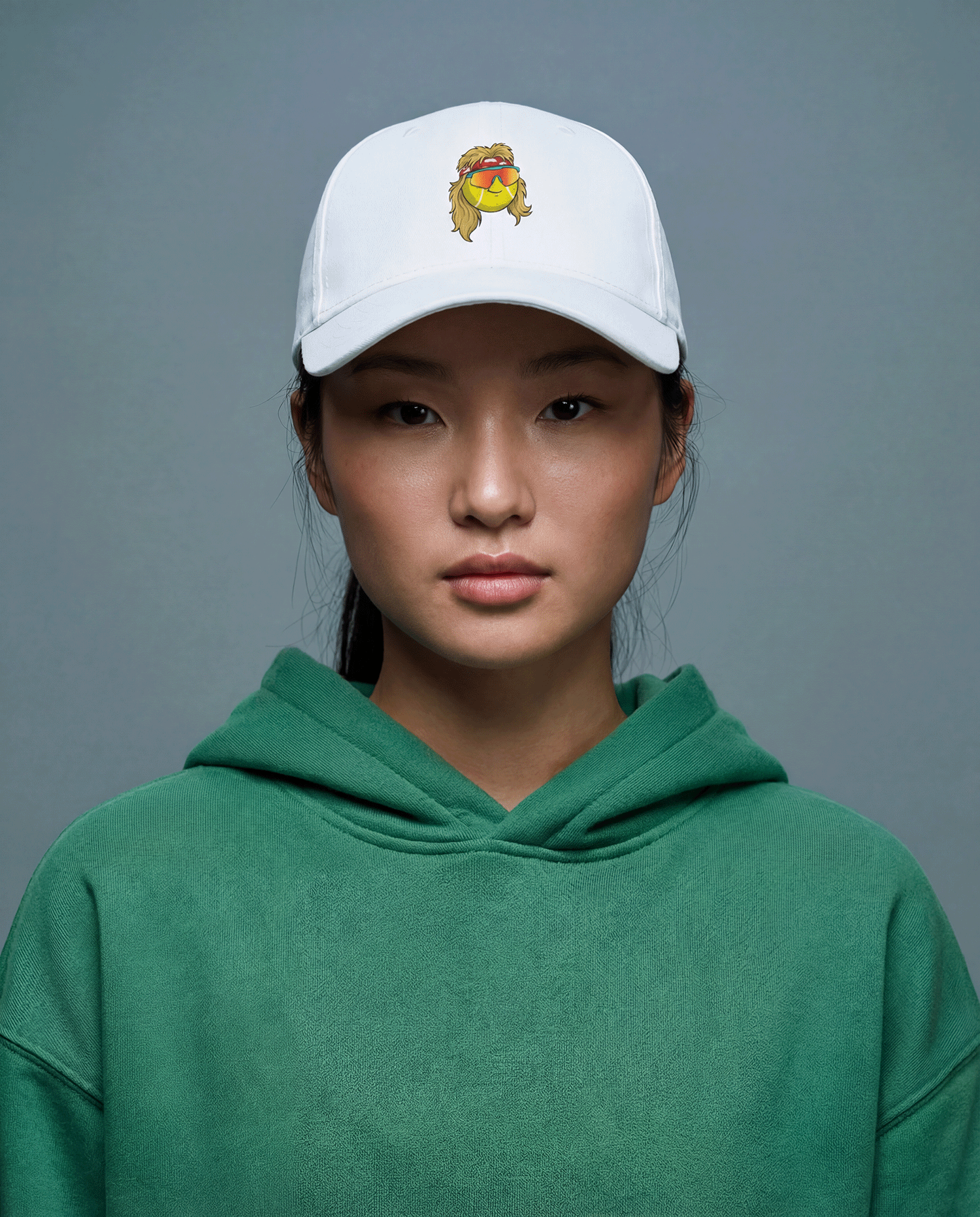 "The Rebel" Hat