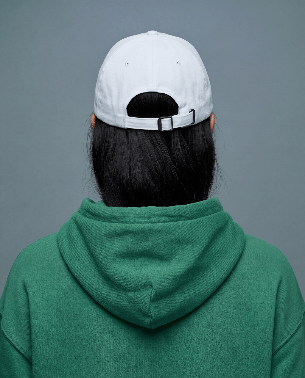 "The Rebel" Hat