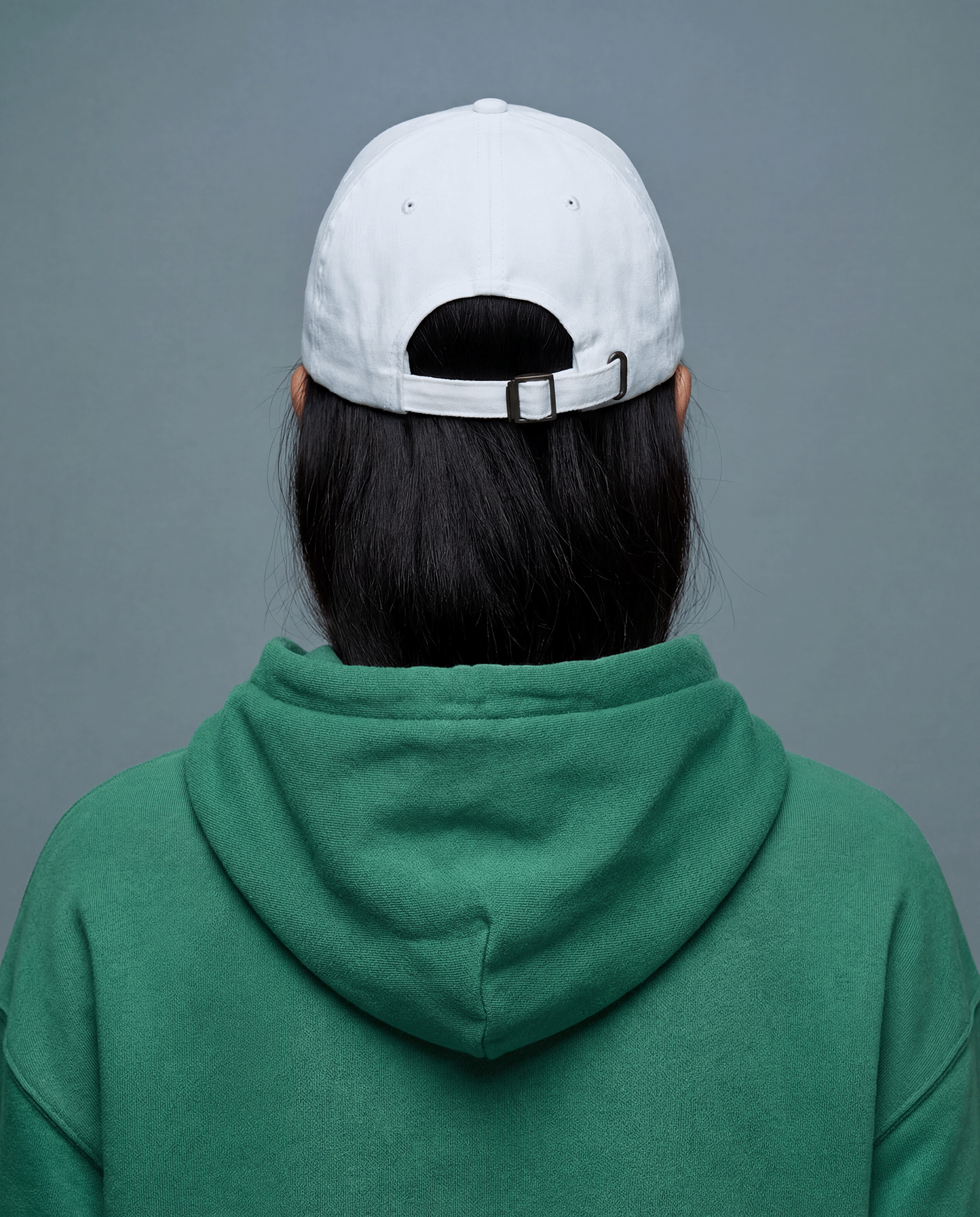 "The Rebel" Hat