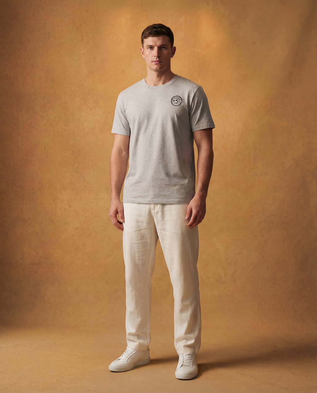 "Bad Bounce" - Essential Cotton T-Shirt