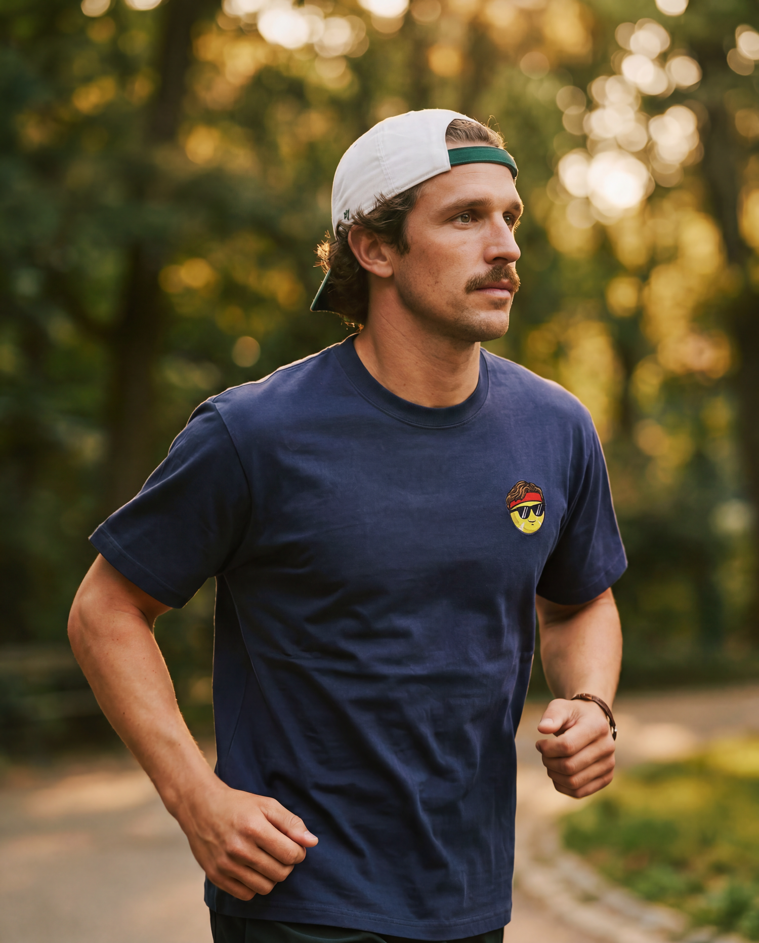 "The Maestro" - Essential Cotton T-Shirt
