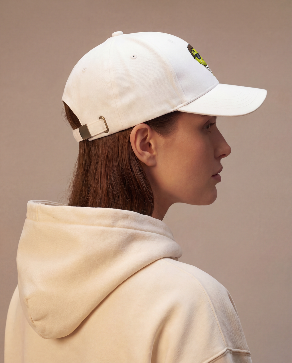 "The Destroyer" Hat