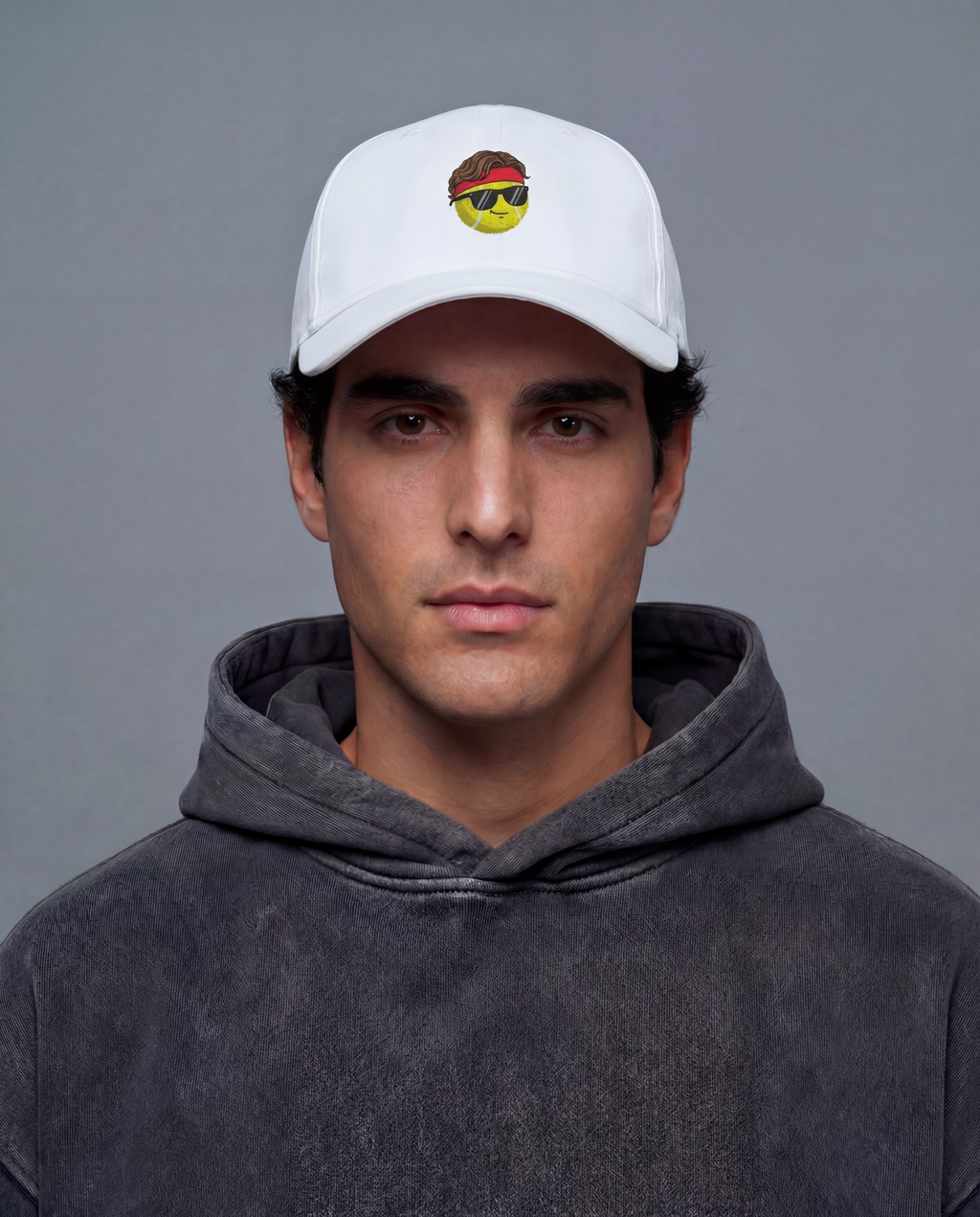 "The Maestro" Hat