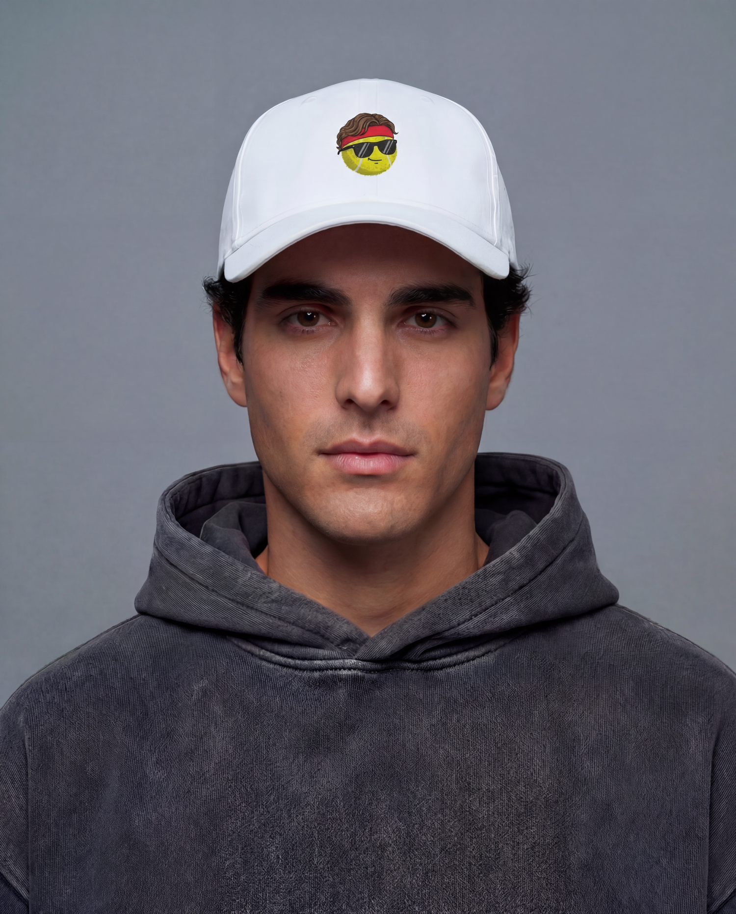 "The Maestro" Hat
