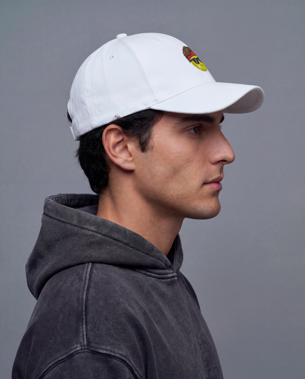 "The Maestro" Hat
