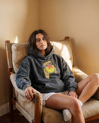 "The Rebel" Hoodie
