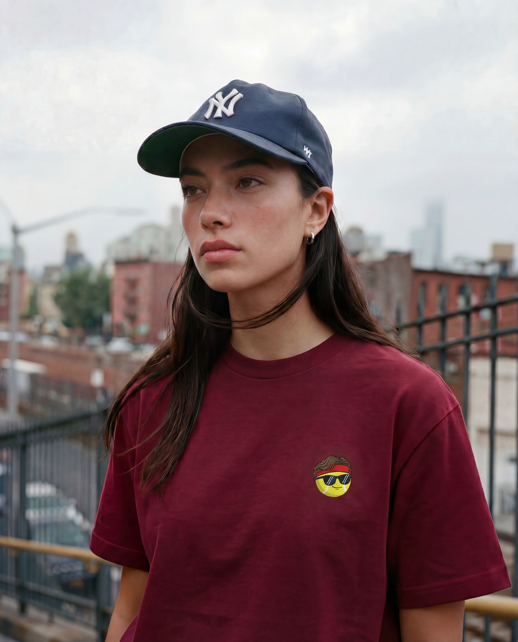 "The Maestro" - Essential Cotton T-Shirt