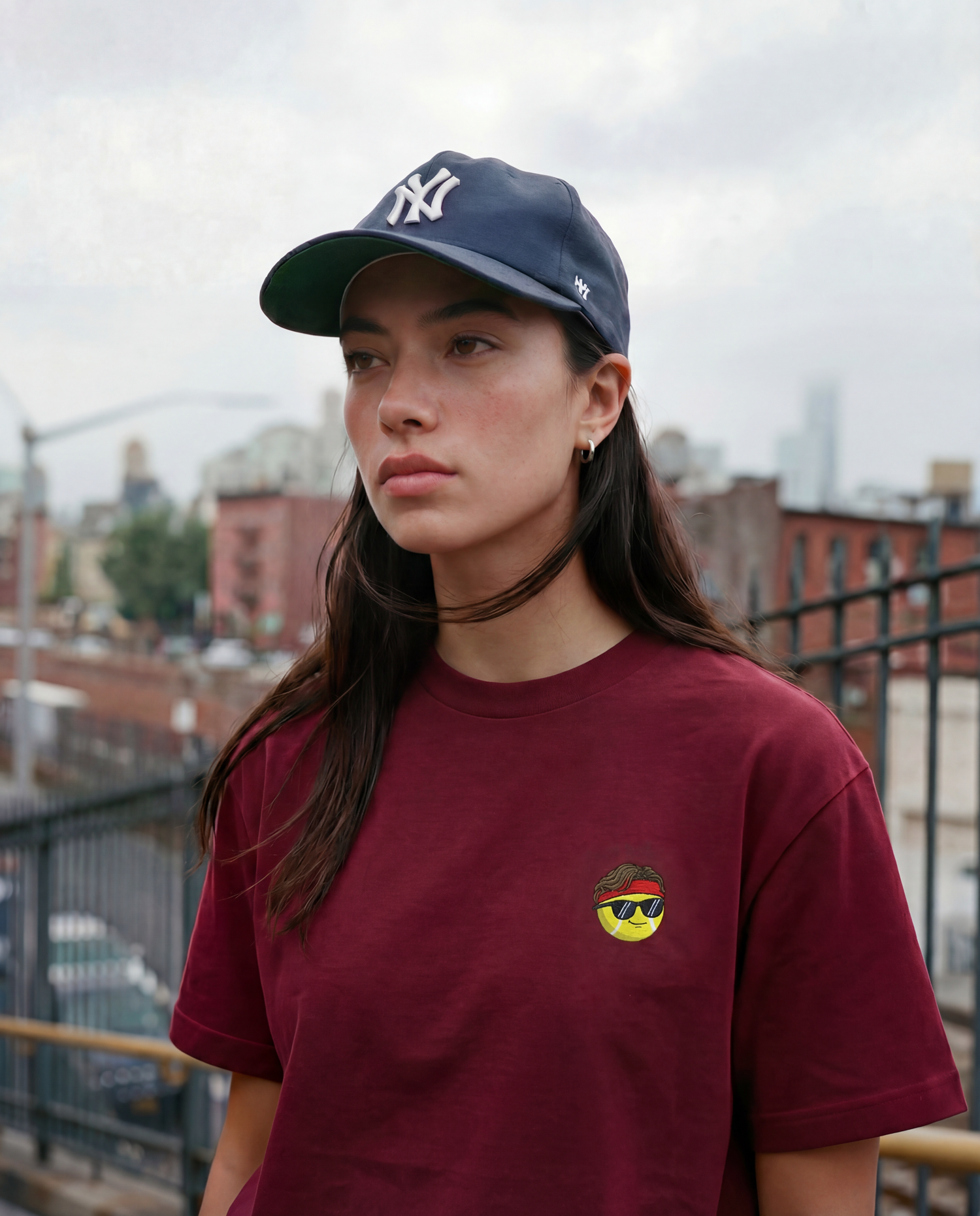"The Maestro" - Essential Cotton T-Shirt