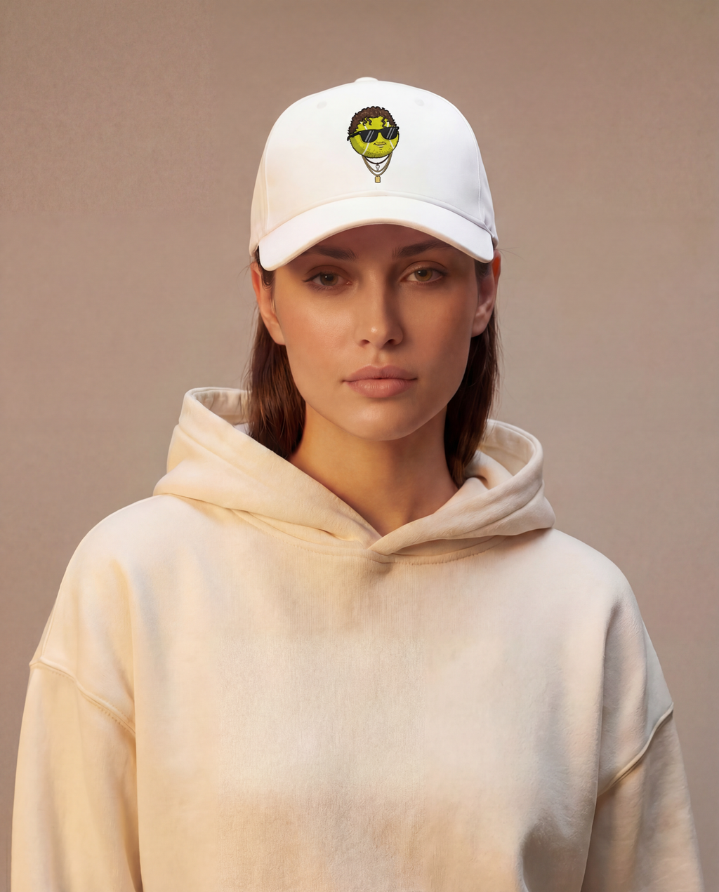 "The Destroyer" Hat