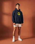 "The Destroyer" - Hoodie