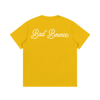 "Bad Bounce" - Essential Cotton T-Shirt