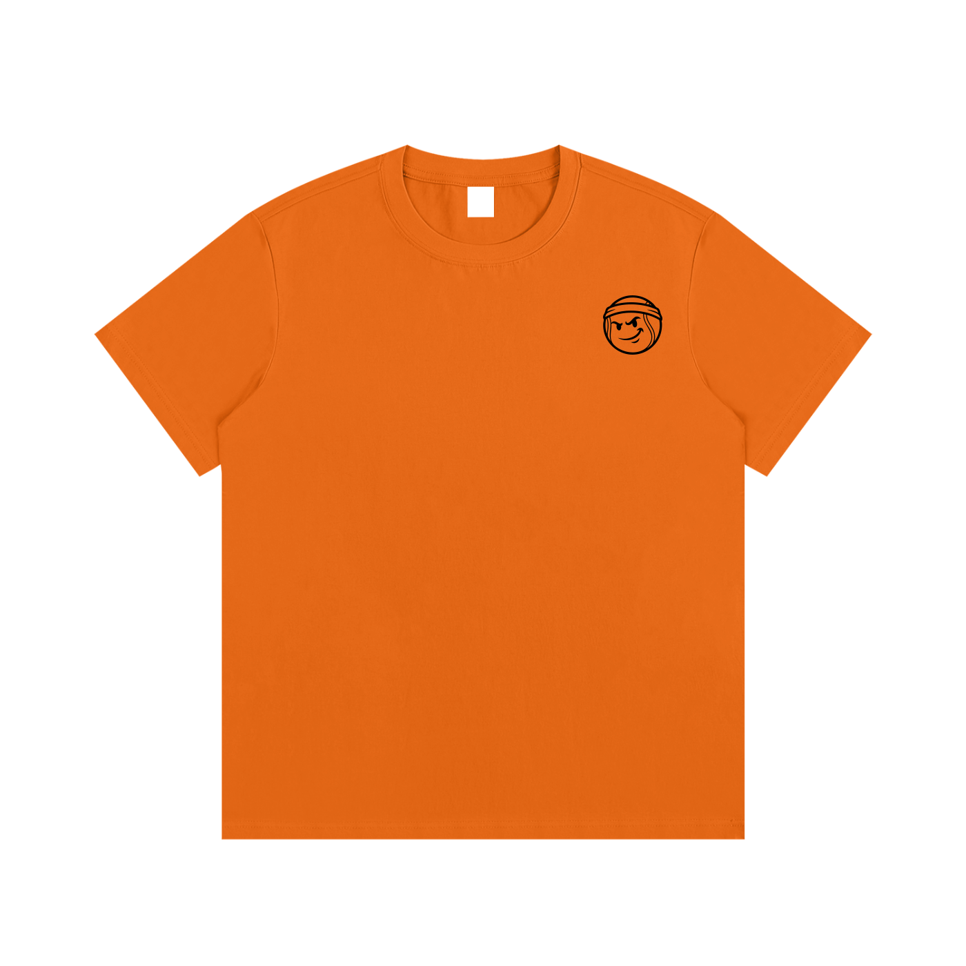 "Bad Bounce" - Essential Cotton T-Shirt