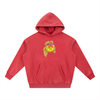 "The Rebel" Hoodie