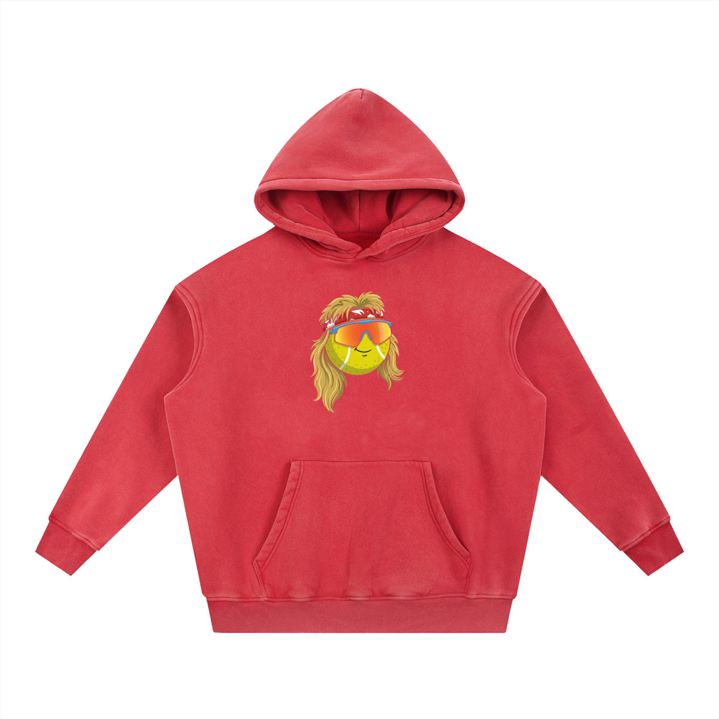 "The Rebel" Hoodie