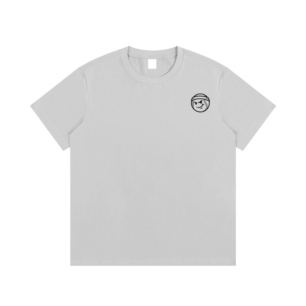 "Bad Bounce" - Essential Cotton T-Shirt