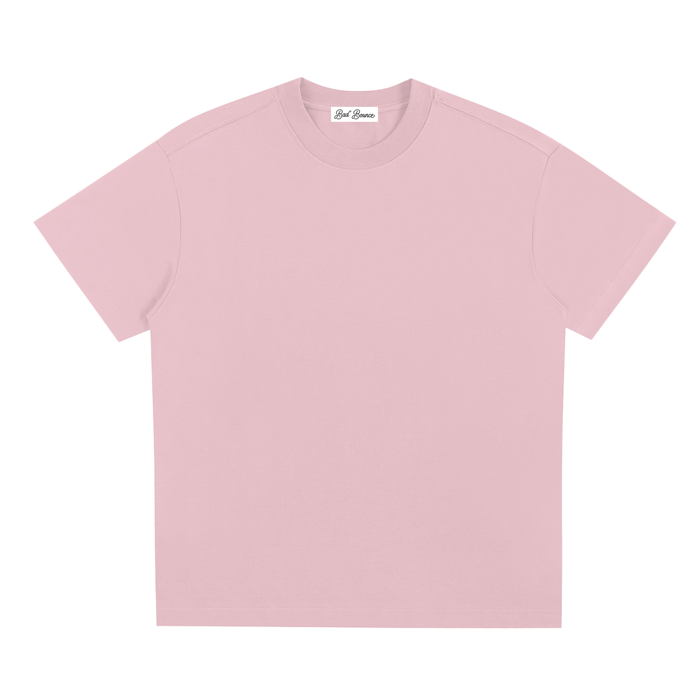 Bad Bounce - Sorona Quick-Dry Cooling T-Shirt