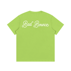 "Bad Bounce" - Essential Cotton T-Shirt