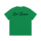 "Bad Bounce" - Essential Cotton T-Shirt