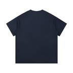 "The Rebel" - Vintage Wash Cotton T-Shirt