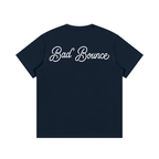 "Bad Bounce" - Essential Cotton T-Shirt