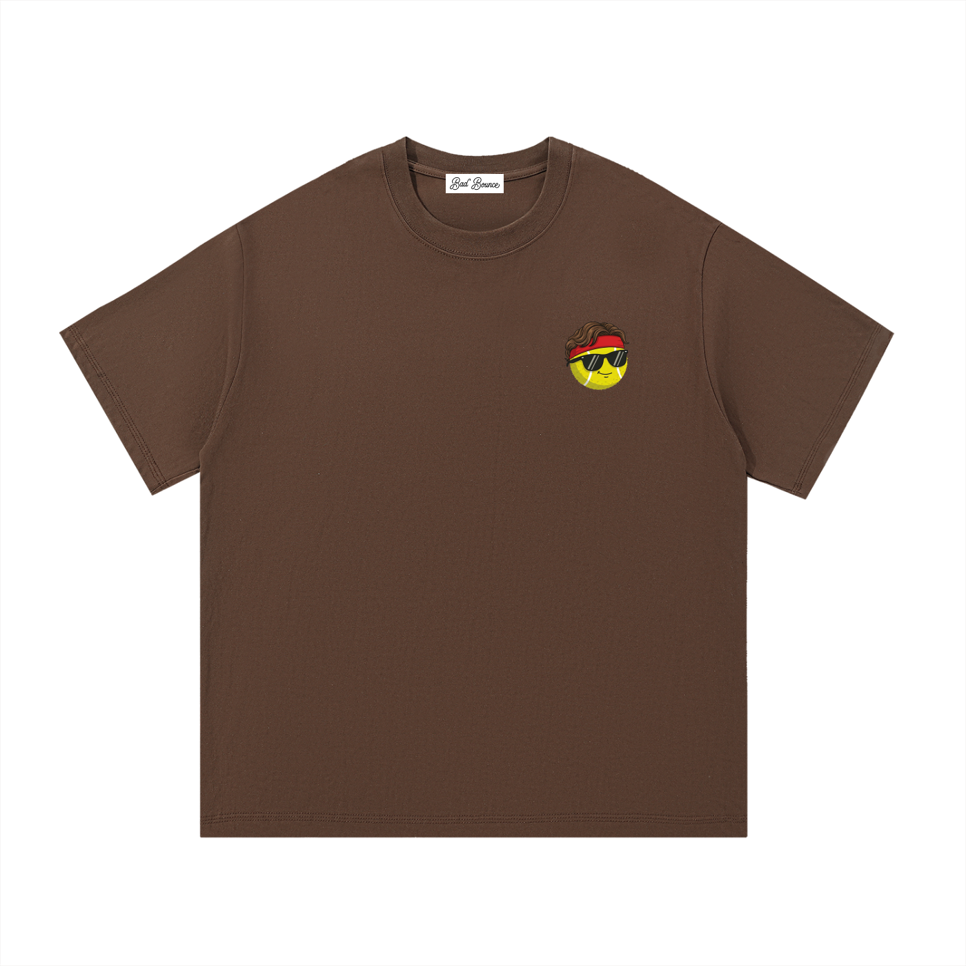 "The Maestro" - Essential Cotton T-Shirt