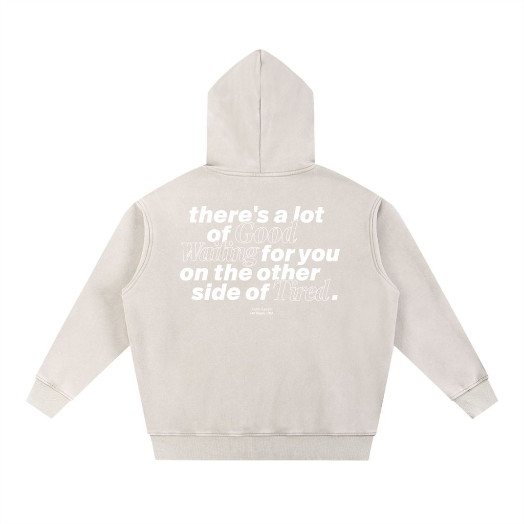 "The Rebel" Hoodie