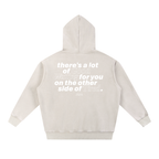 "The Rebel" Hoodie