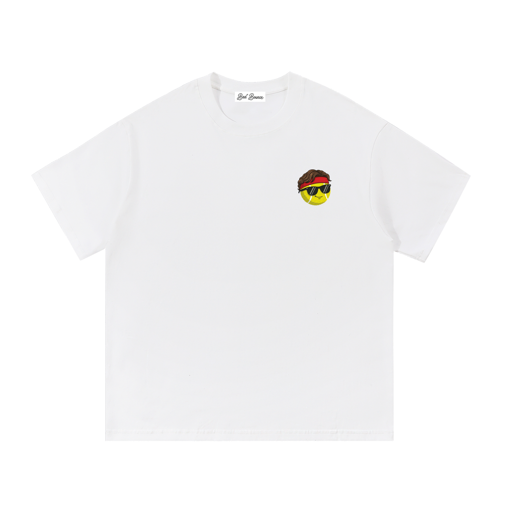 "The Maestro" - Essential Cotton T-Shirt