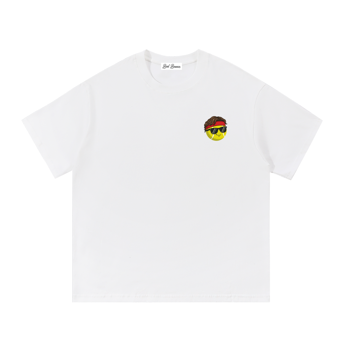 "The Maestro" - Essential Cotton T-Shirt