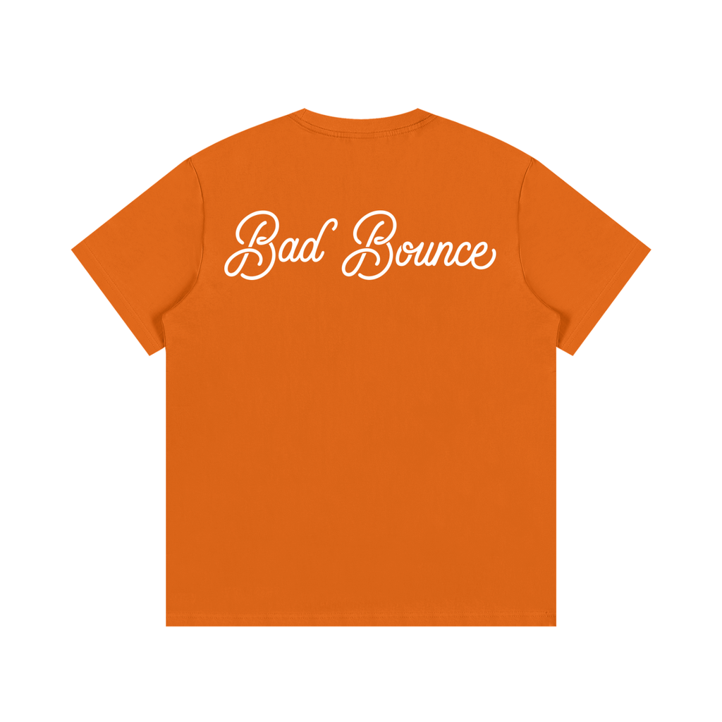 "Bad Bounce" - Essential Cotton T-Shirt