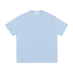 "Bad Bounce" - Paint Splatter T-Shirt