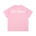 "Bad Bounce" - Vintage Wash Cotton T-Shirt