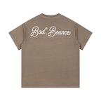 "Bad Bounce" - Vintage Wash Cotton T-Shirt