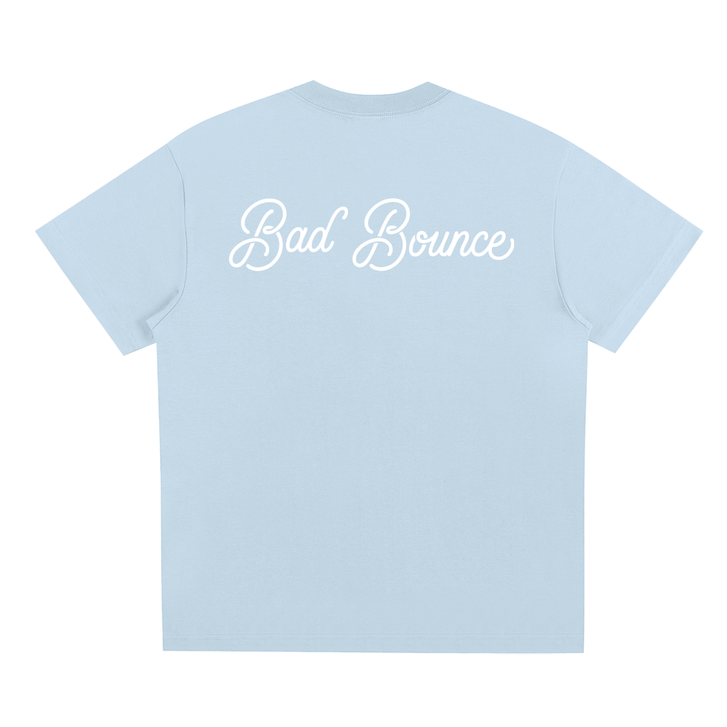 Bad Bounce - Sorona Quick-Dry Cooling T-Shirt