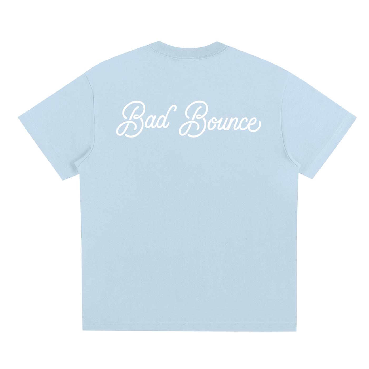 Bad Bounce - Sorona Quick-Dry Cooling T-Shirt