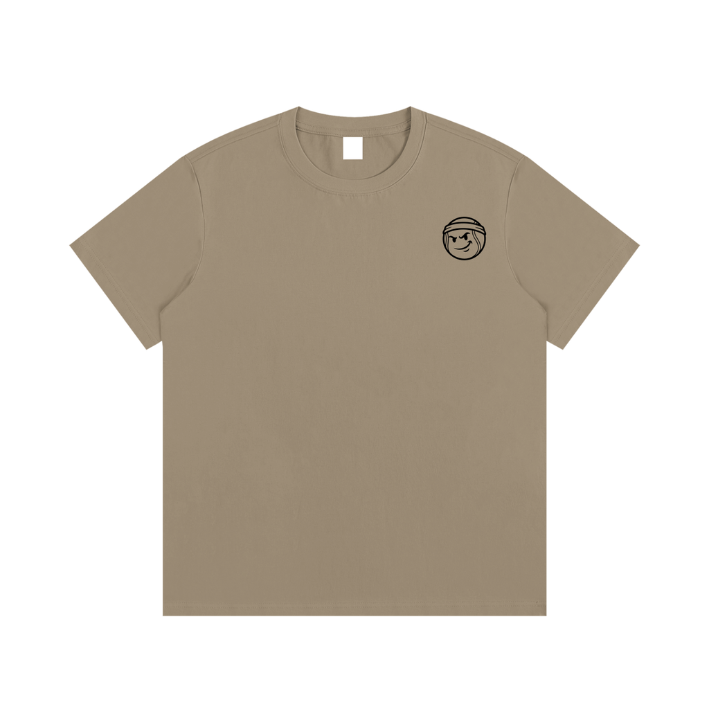 "Bad Bounce" - Essential Cotton T-Shirt