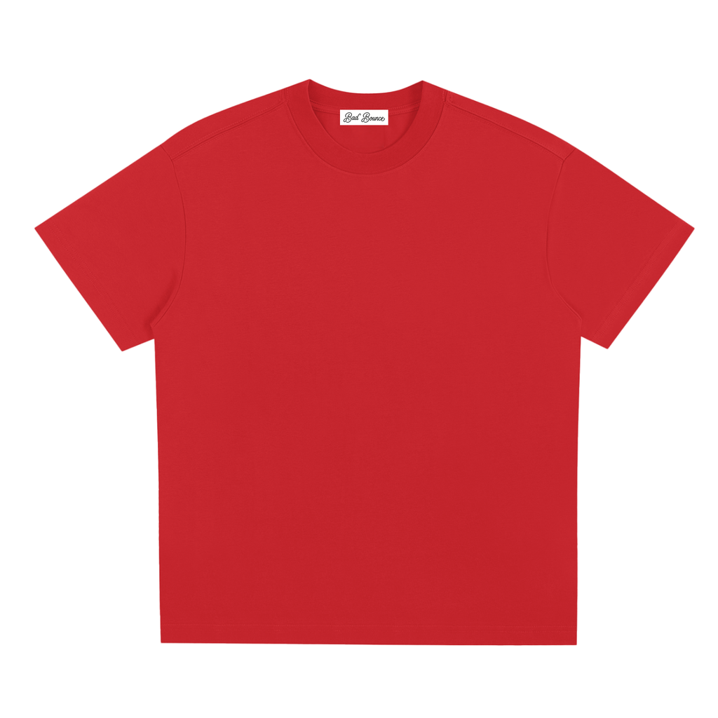 Bad Bounce - Sorona Quick-Dry Cooling T-Shirt
