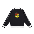 "The Maestro" Track Jacket
