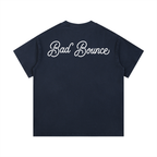 "Bad Bounce" - Vintage Wash Cotton T-Shirt