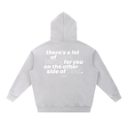 "The Rebel" Hoodie