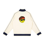 "The Maestro" Track Jacket