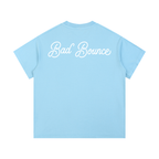 "Bad Bounce" - Vintage Wash Cotton T-Shirt
